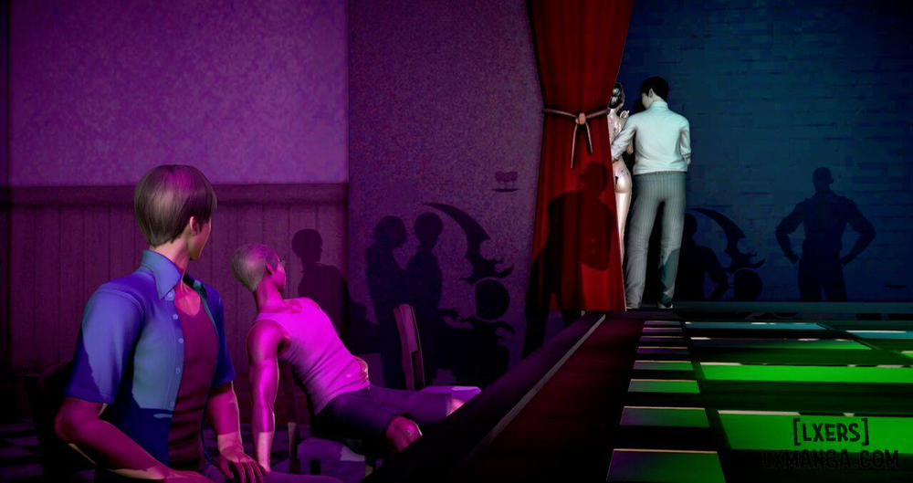 NTR Theme Hotel Club Snow River Oneshot trang 27