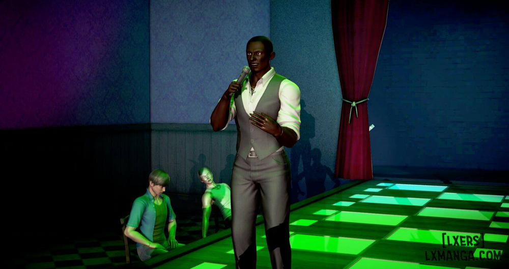 NTR Theme Hotel Club Snow River Oneshot trang 29