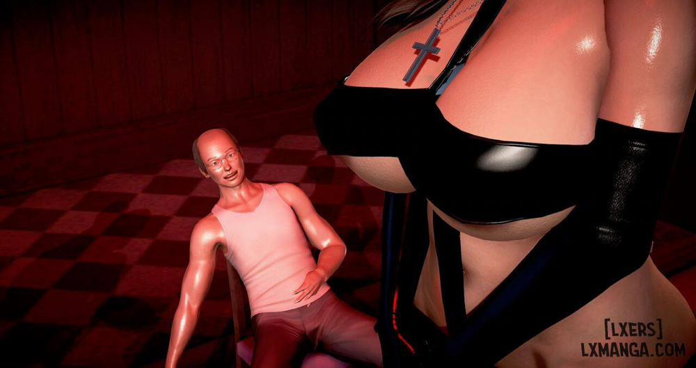 NTR Theme Hotel Club Snow River Oneshot trang 36