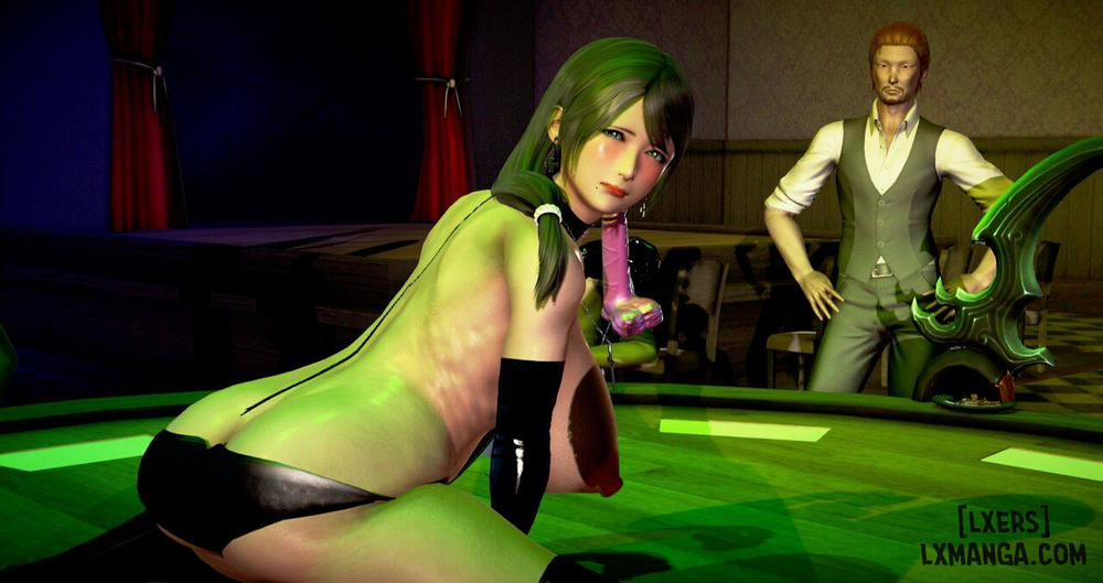 NTR Theme Hotel Club Snow River Oneshot trang 94