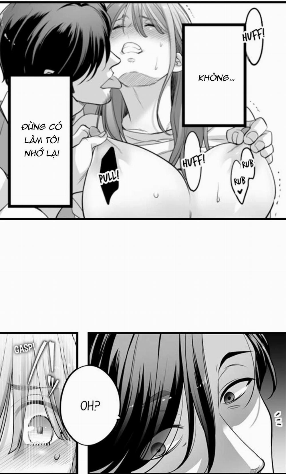 Ntr ~ Tôi Chịch Vợ Của Cậu Đến Tận Sáng 1.1 trang 11