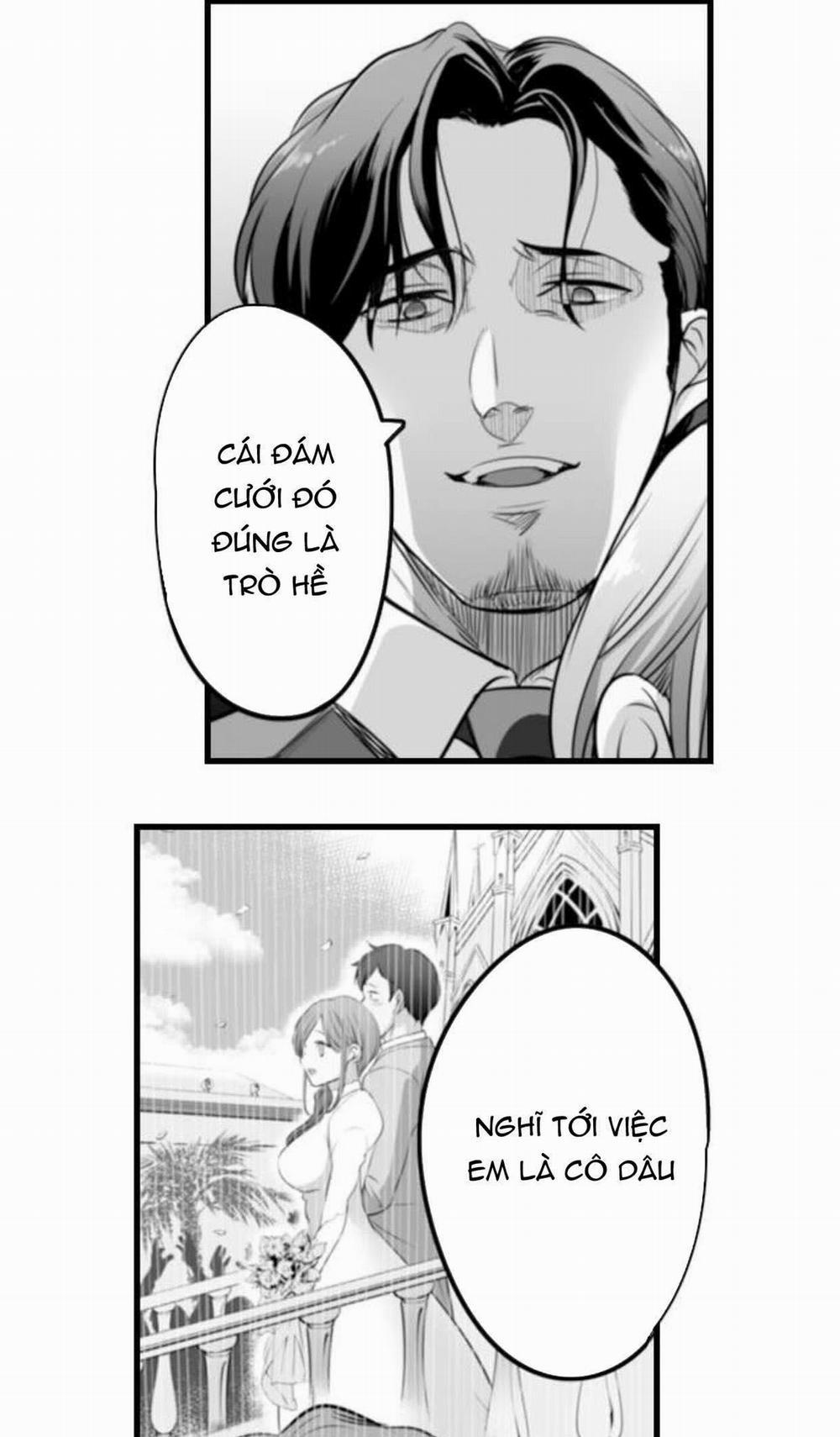 Ntr ~ Tôi Chịch Vợ Của Cậu Đến Tận Sáng 1.1 trang 3