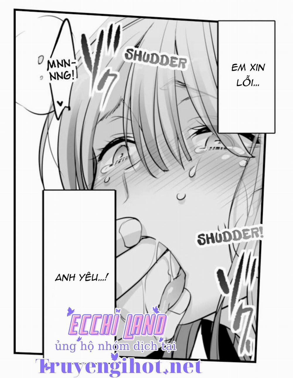 Ntr ~ Tôi Chịch Vợ Của Cậu Đến Tận Sáng 1.2 trang 5