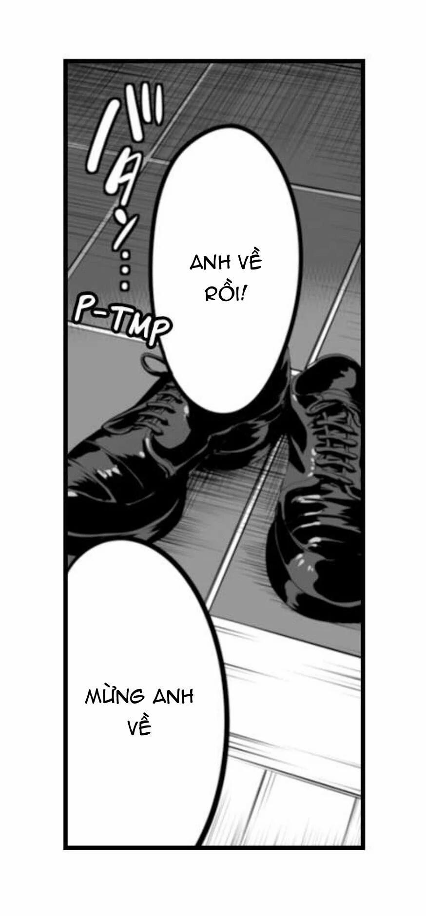 Ntr ~ Tôi Chịch Vợ Của Cậu Đến Tận Sáng 1.2 trang 7