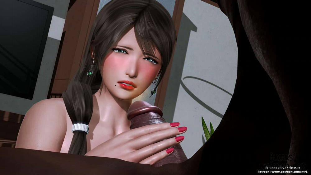 NTR Training in Front of Husband 1 trang 78