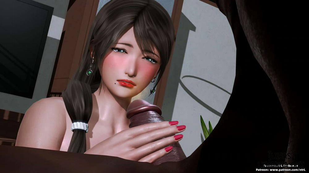 NTR Training in Front of Husband 1 trang 79