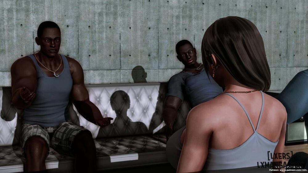 NTR Wife Shame Photography Oneshot trang 15