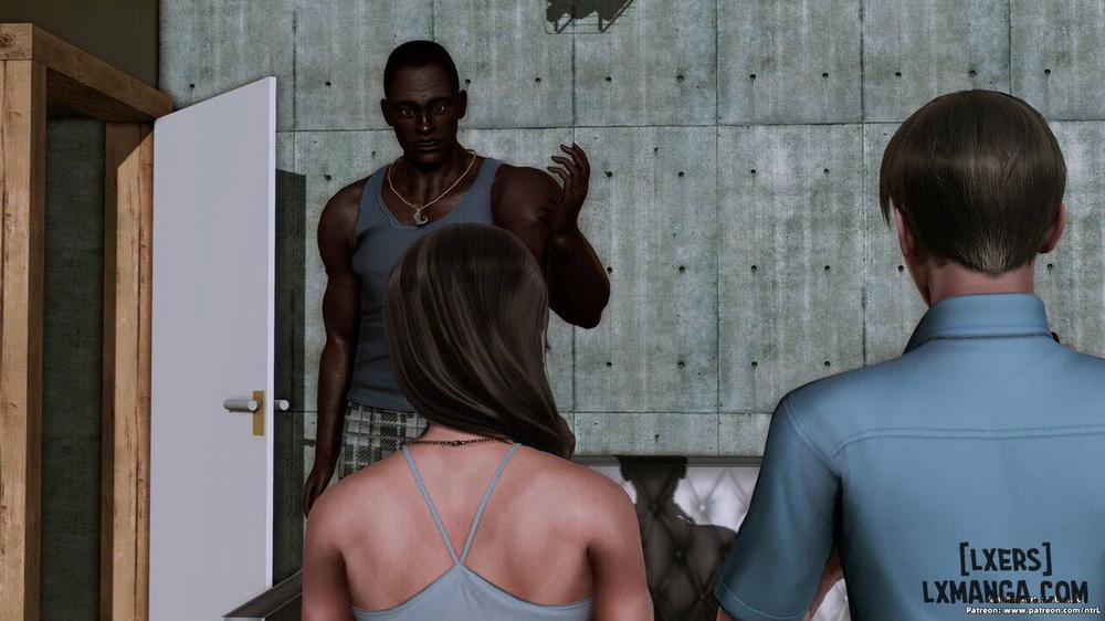 NTR Wife Shame Photography Oneshot trang 17