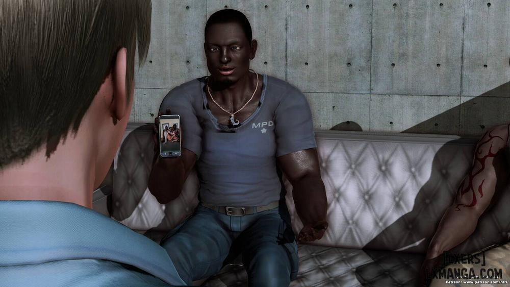 NTR Wife Shame Photography Oneshot trang 228