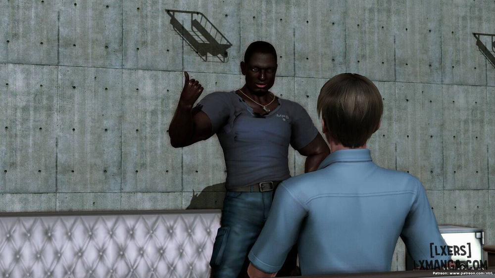 NTR Wife Shame Photography Oneshot trang 24