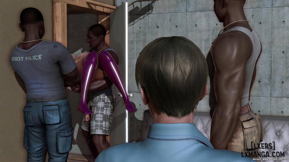 NTR Wife Shame Photography Oneshot trang 375