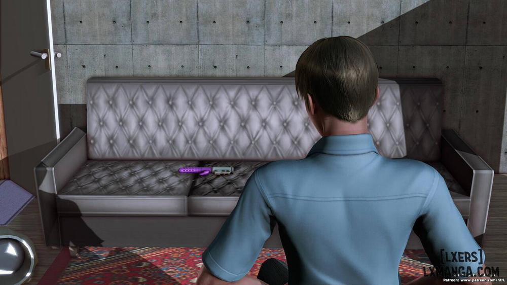 NTR Wife Shame Photography Oneshot trang 378