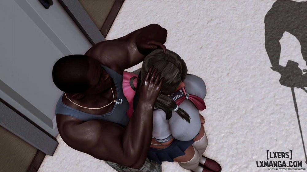 NTR Wife Shame Photography Oneshot trang 39