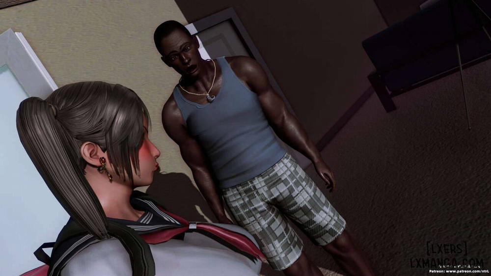 NTR Wife Shame Photography Oneshot trang 73