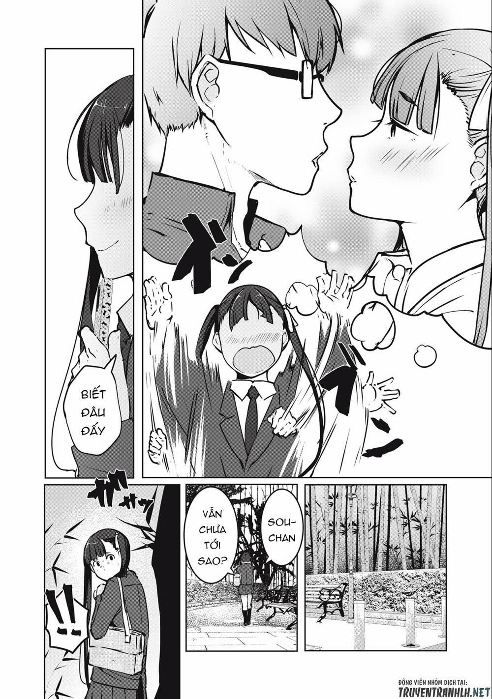 Ntrevenge 1 trang 27