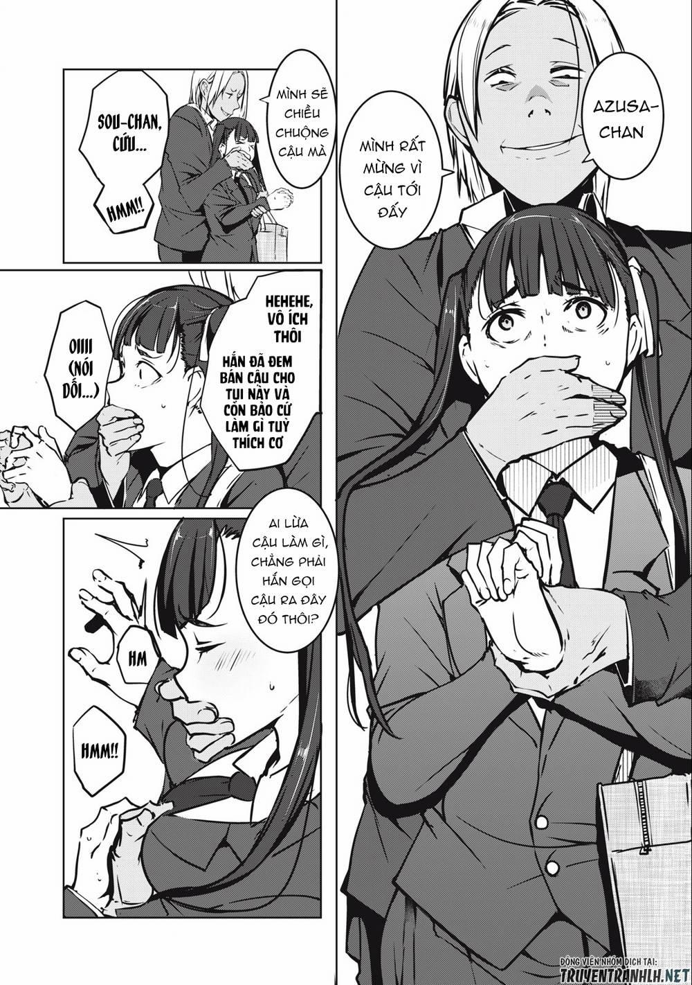 Ntrevenge 1 trang 28