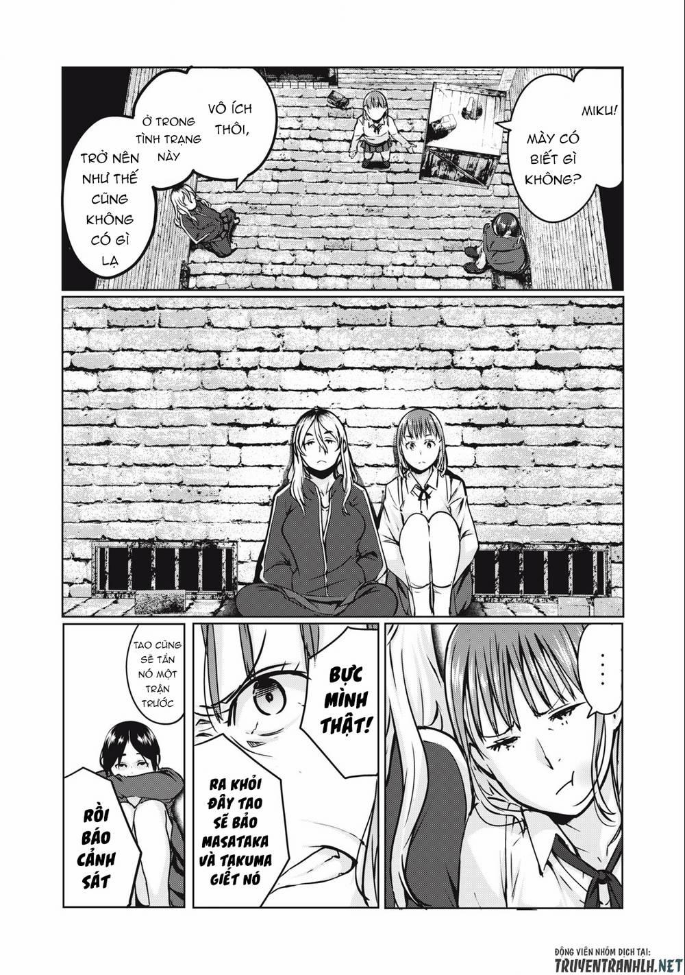 Ntrevenge 3 trang 17