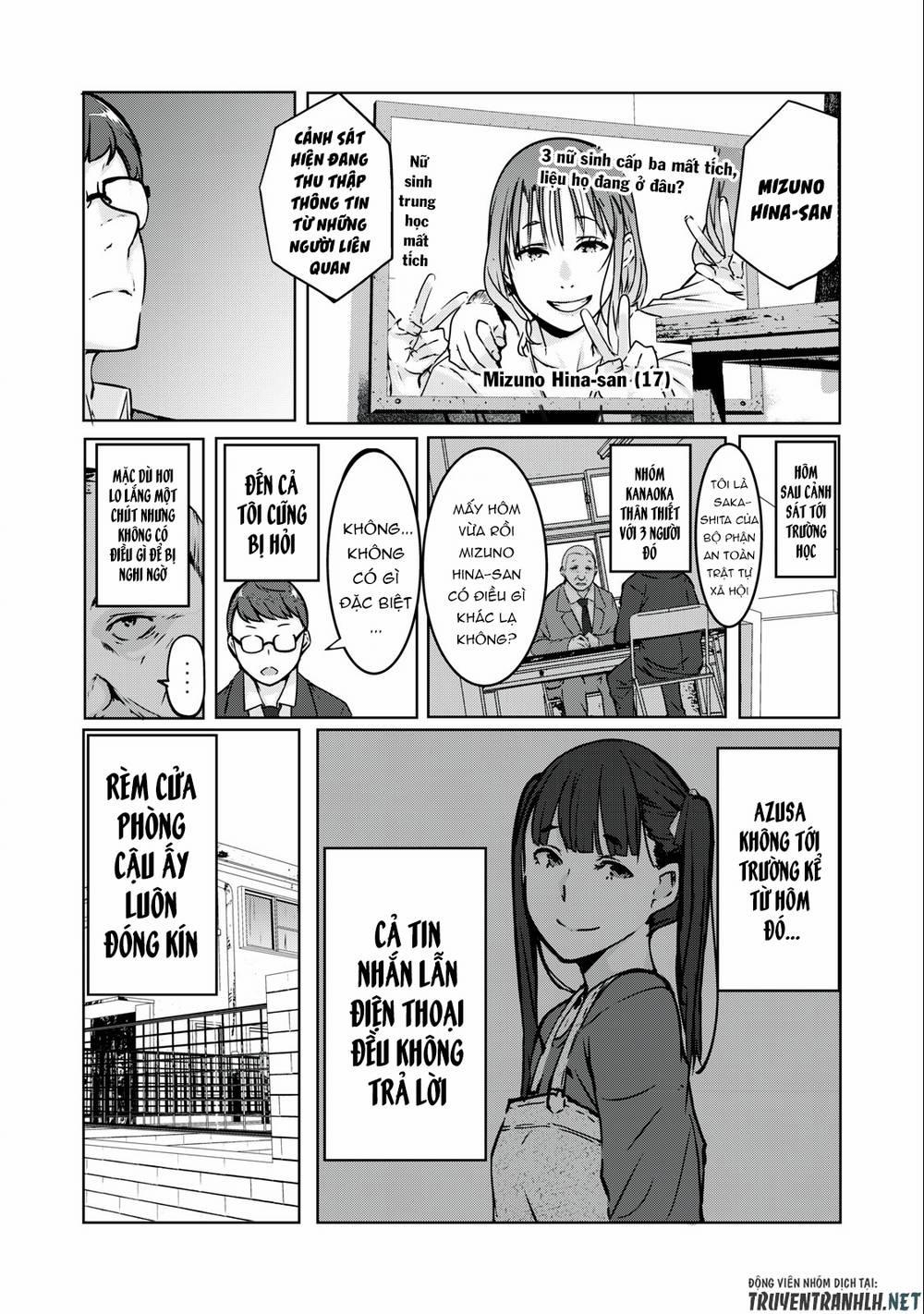 Ntrevenge 3 trang 24