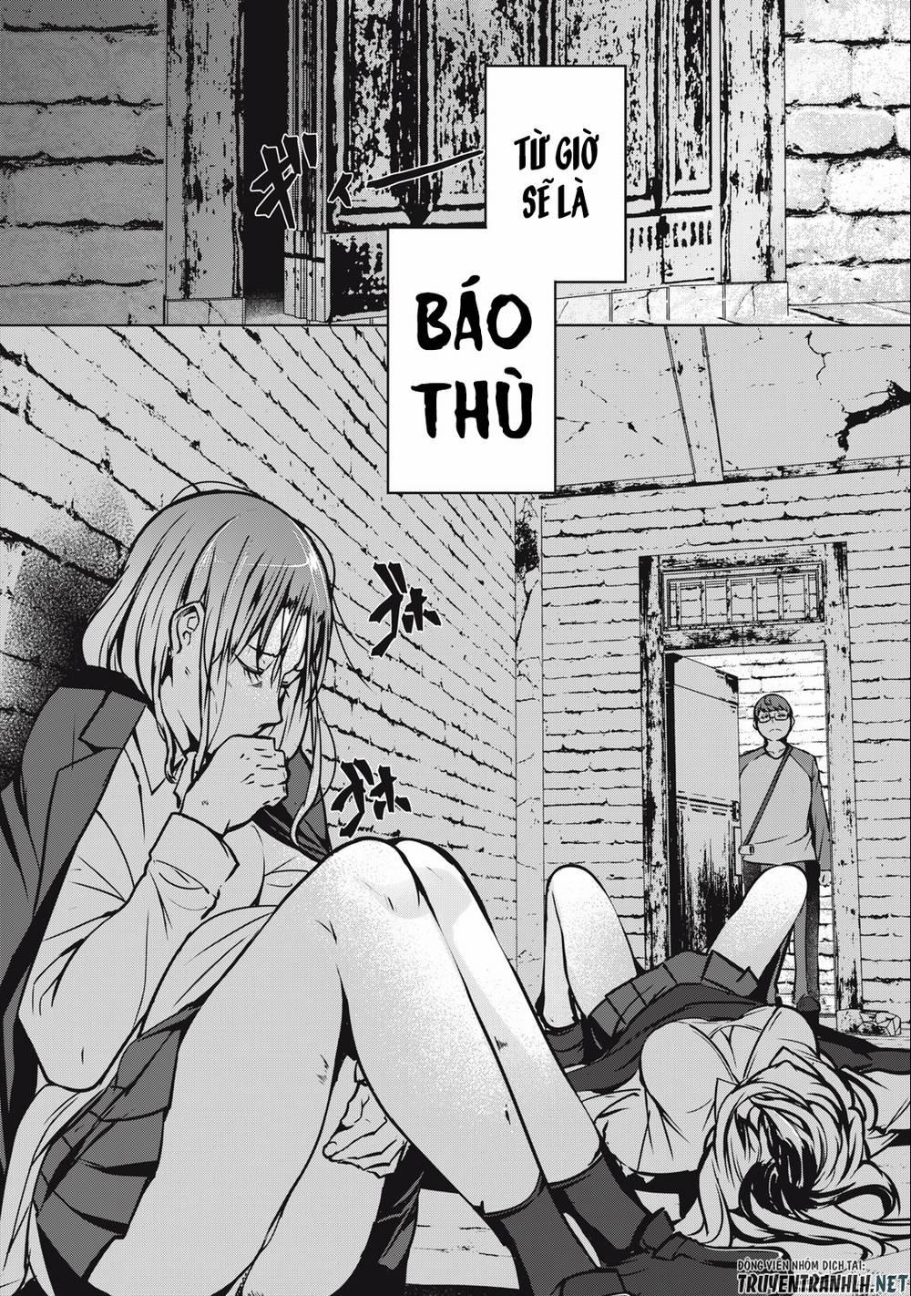 Ntrevenge 3 trang 26