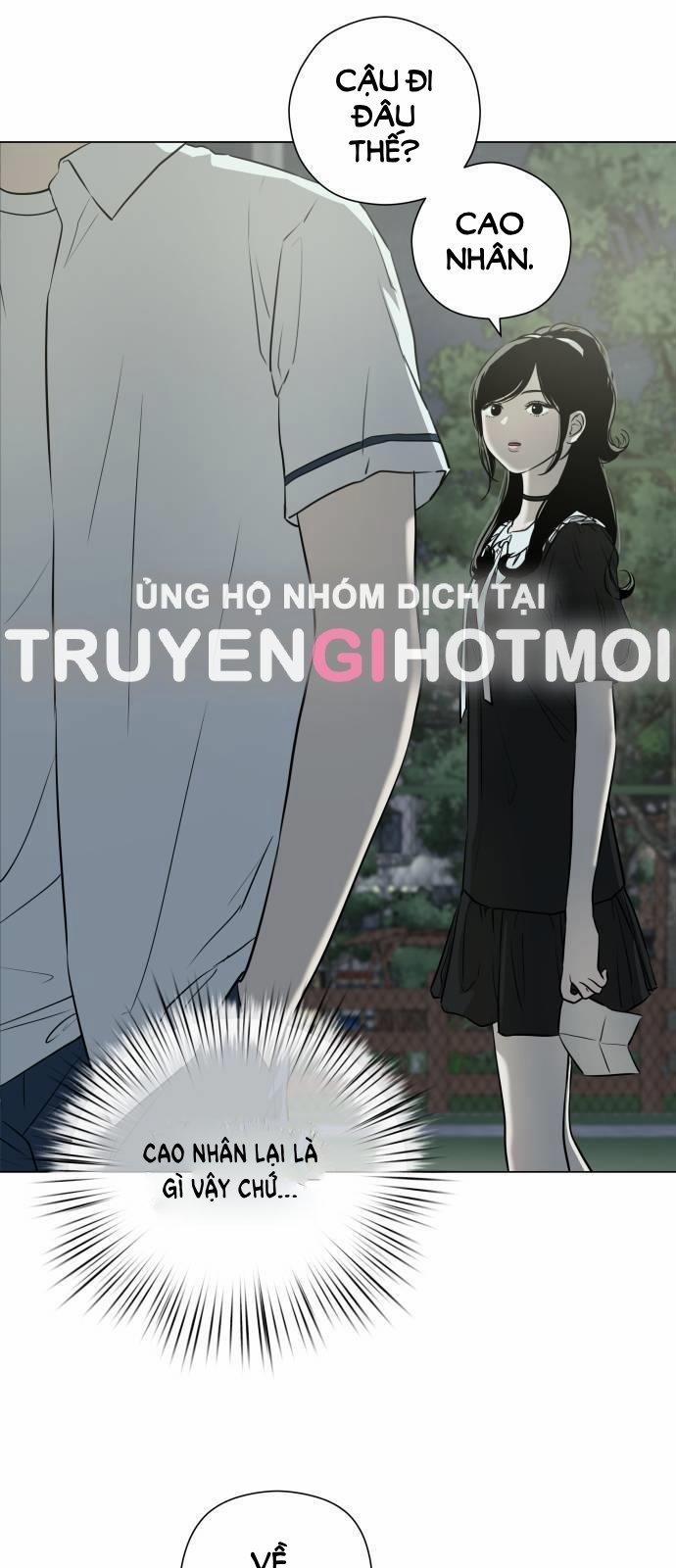 Nữ Anh Hùng – Truyện Ngắn Chương 2 2 Trang 21