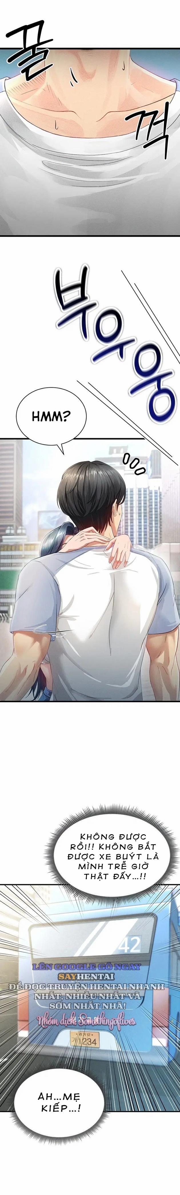 Nữ Cầu Thủ Nóng Bỏng 1 trang 17