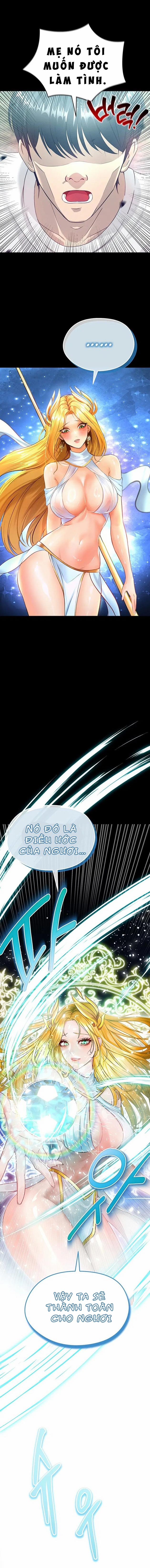 Nữ Cầu Thủ Nóng Bỏng 1 trang 2