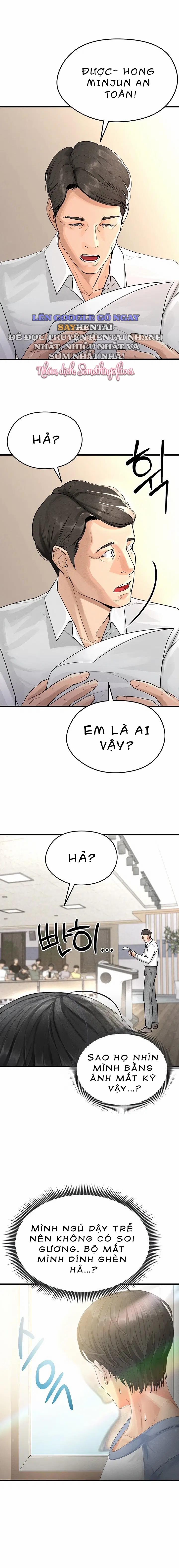 Nữ Cầu Thủ Nóng Bỏng 1 trang 25