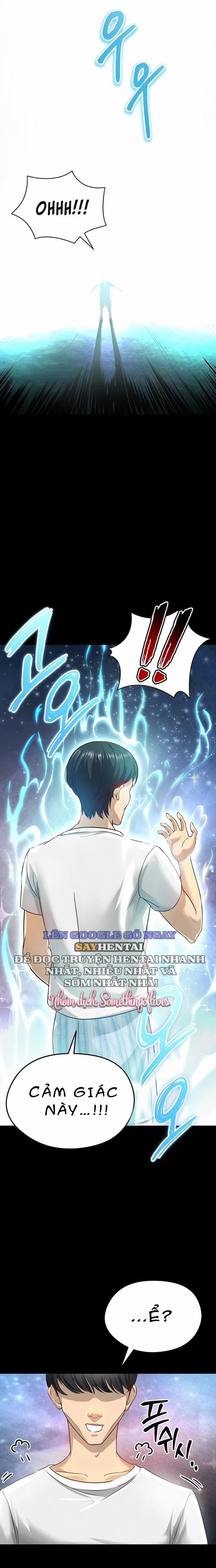 Nữ Cầu Thủ Nóng Bỏng 1 trang 3