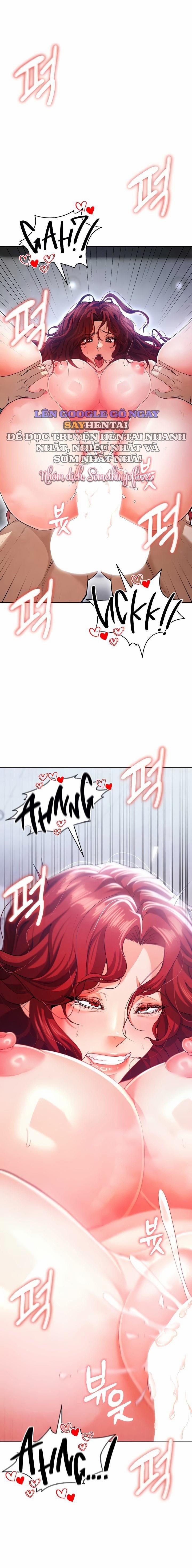 Nữ Cầu Thủ Nóng Bỏng 10 trang 20