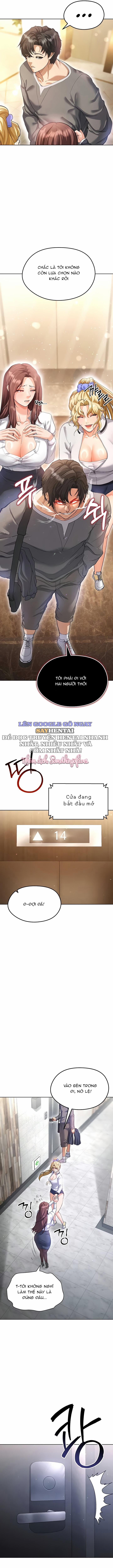 Nữ Cầu Thủ Nóng Bỏng 13 trang 16