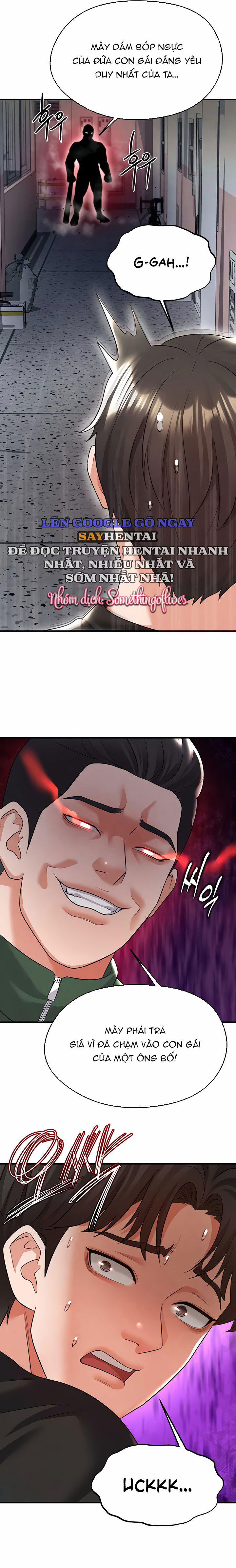 Nữ Cầu Thủ Nóng Bỏng 20 trang 7