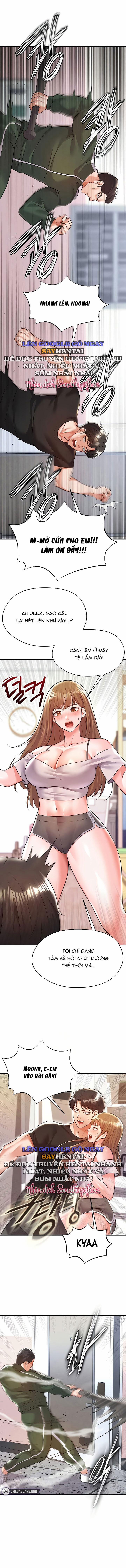 Nữ Cầu Thủ Nóng Bỏng 20 trang 8