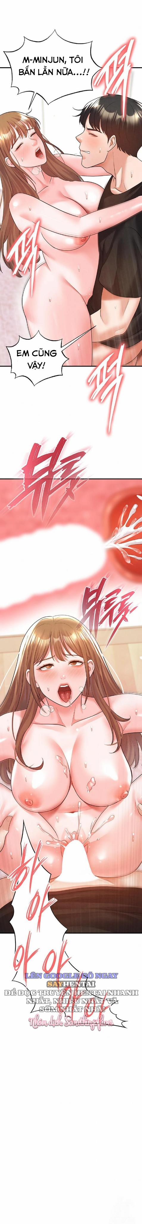 Nữ Cầu Thủ Nóng Bỏng 21 trang 16