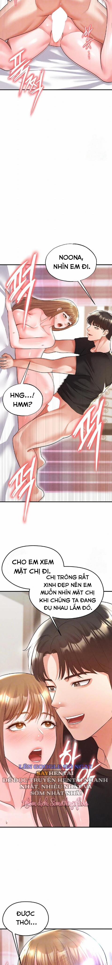Nữ Cầu Thủ Nóng Bỏng 21 trang 2