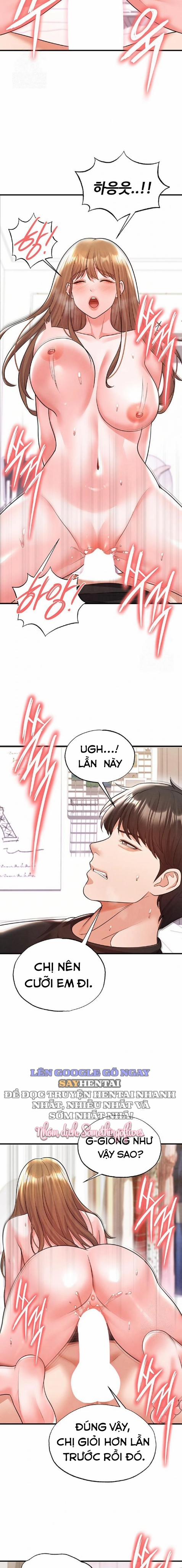 Nữ Cầu Thủ Nóng Bỏng 21 trang 9