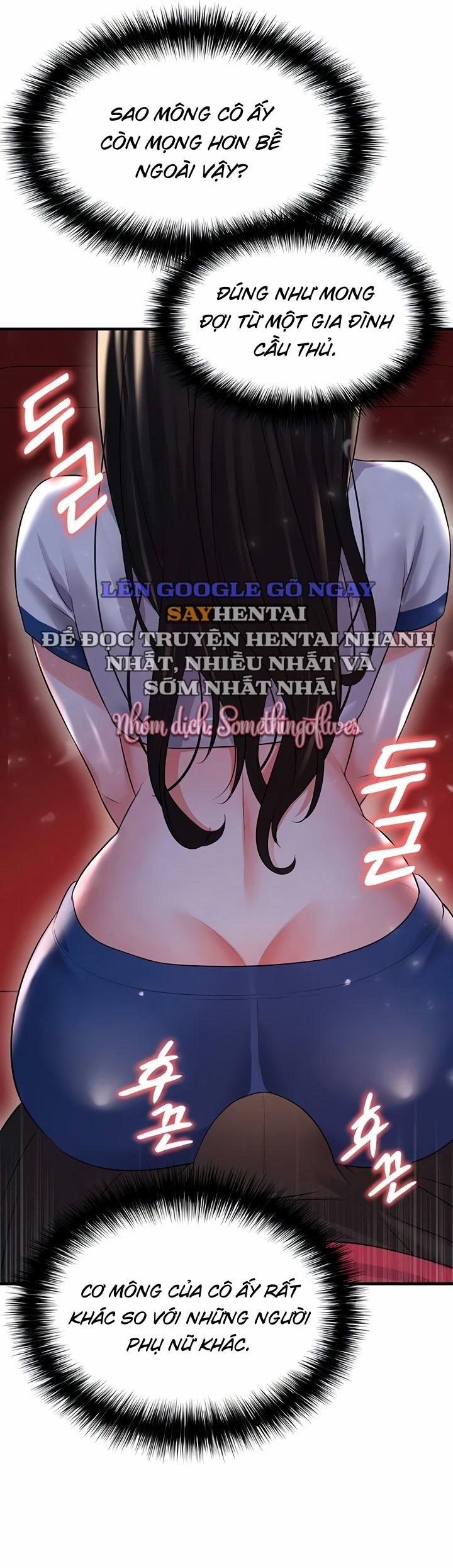 Nữ Cầu Thủ Nóng Bỏng 24 trang 9