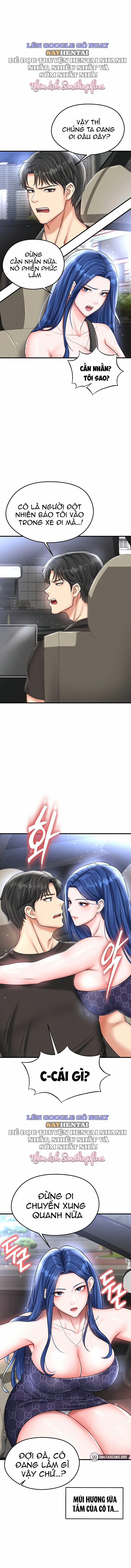 Nữ Cầu Thủ Nóng Bỏng 29 trang 4