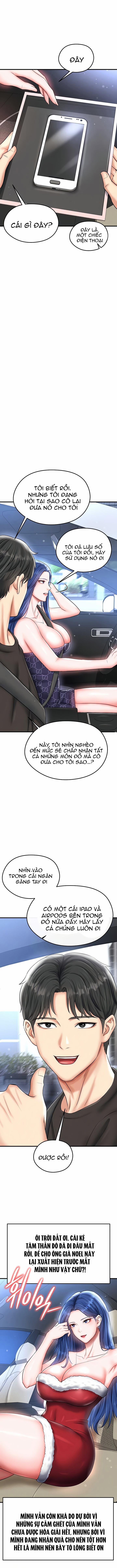 Nữ Cầu Thủ Nóng Bỏng 29 trang 5