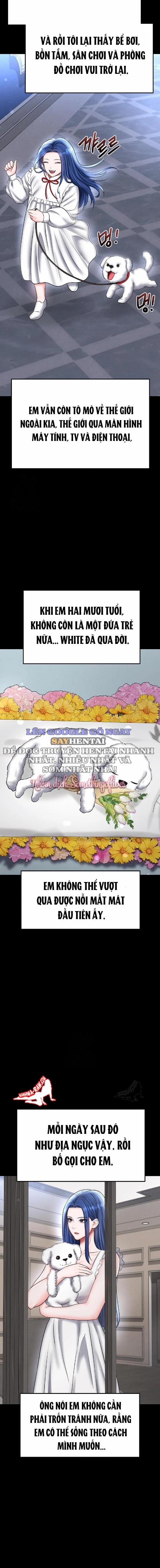 Nữ Cầu Thủ Nóng Bỏng 30 trang 15