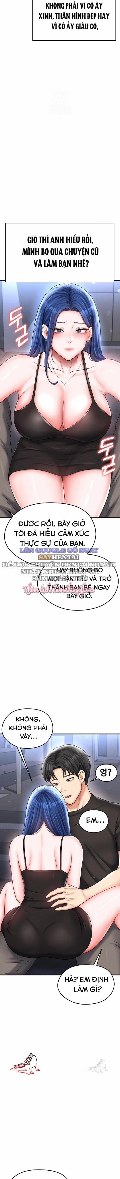 Nữ Cầu Thủ Nóng Bỏng 30 trang 19