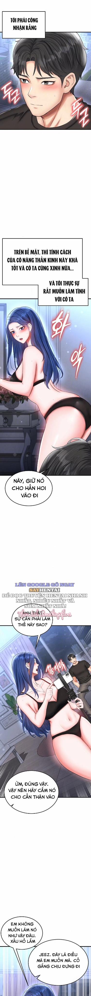 Nữ Cầu Thủ Nóng Bỏng 31 trang 2