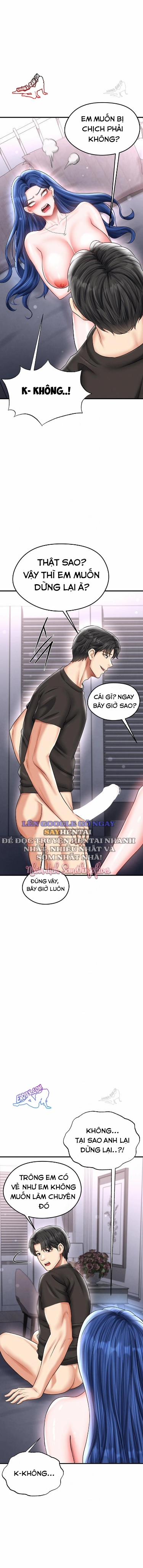 Nữ Cầu Thủ Nóng Bỏng 31 trang 20