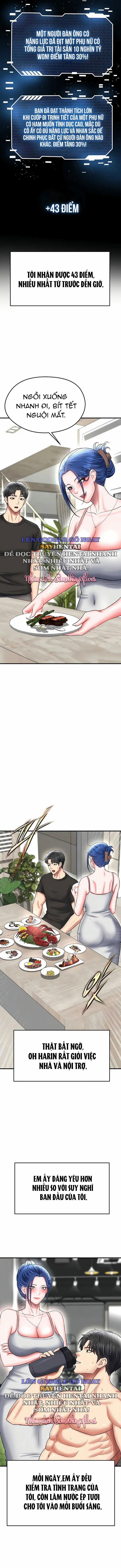 Nữ Cầu Thủ Nóng Bỏng 33 trang 9