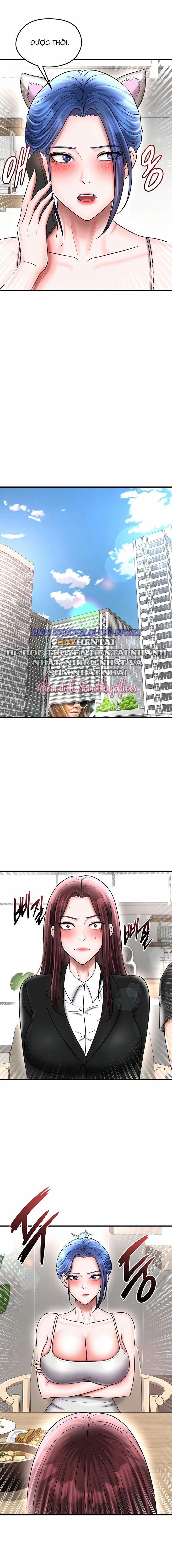 Nữ Cầu Thủ Nóng Bỏng 35 trang 5