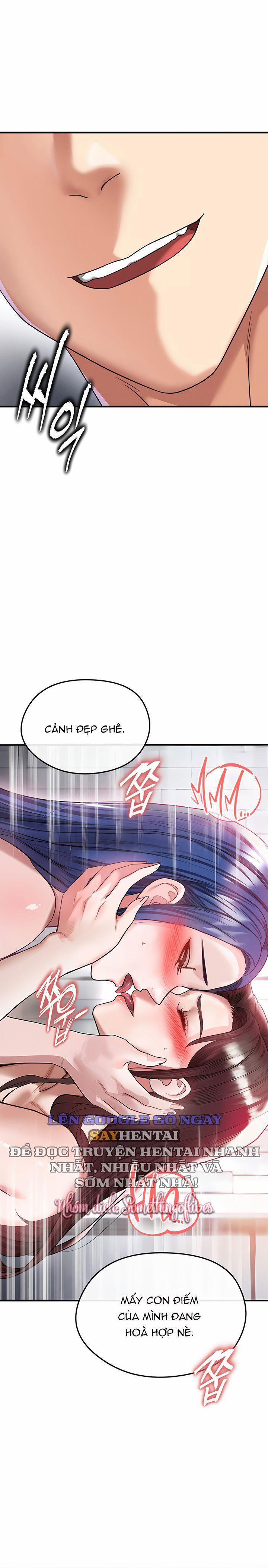 Nữ Cầu Thủ Nóng Bỏng 37 trang 11