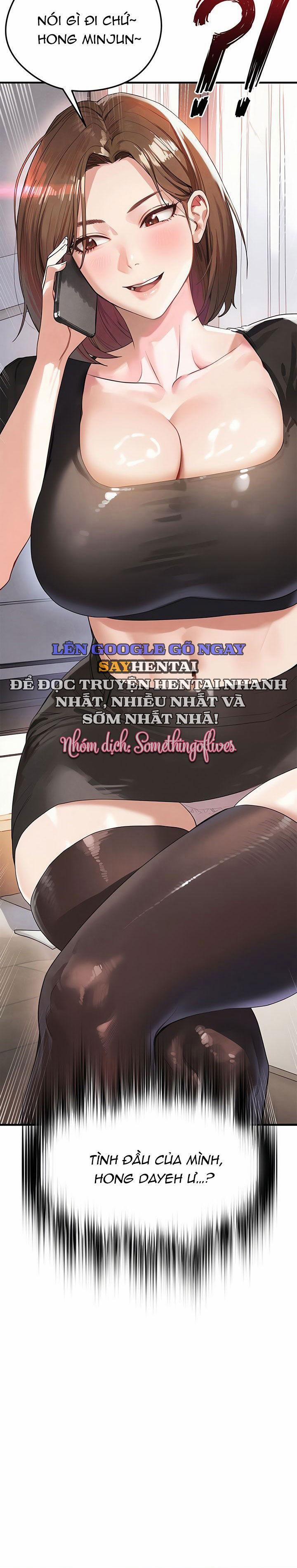 Nữ Cầu Thủ Nóng Bỏng 38 trang 11