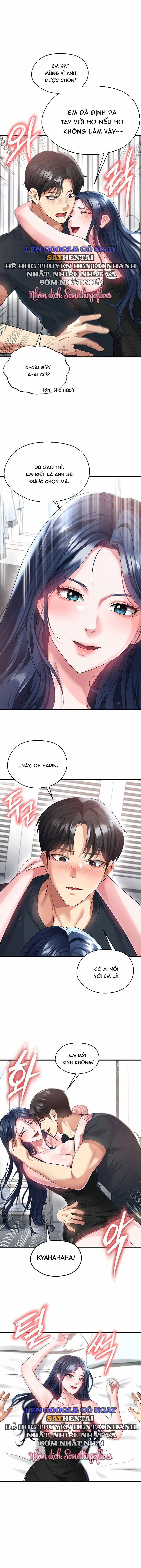 Nữ Cầu Thủ Nóng Bỏng 44 trang 3