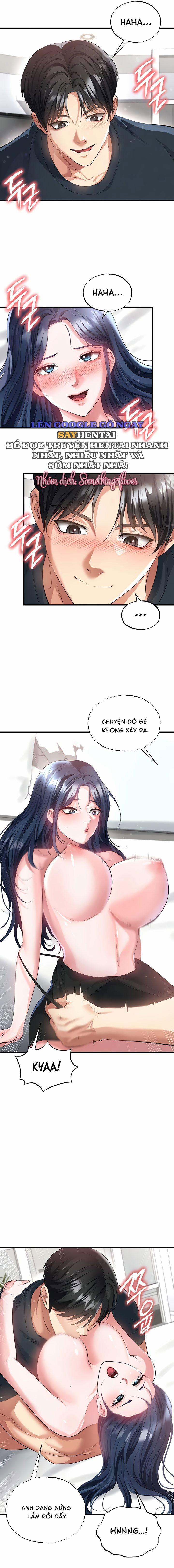 Nữ Cầu Thủ Nóng Bỏng 44 trang 4