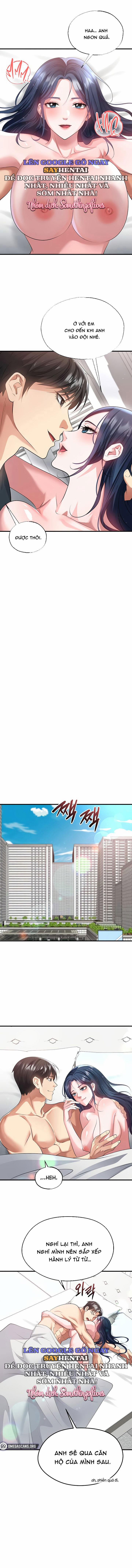 Nữ Cầu Thủ Nóng Bỏng 44 trang 5