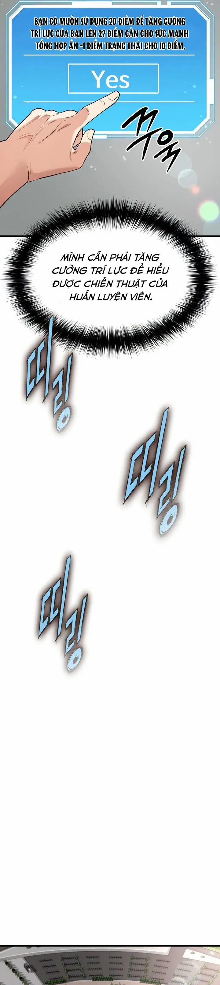 Nữ Cầu Thủ Nóng Bỏng 47 trang 4